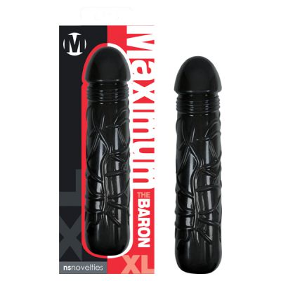 Maximus The Baron Medium