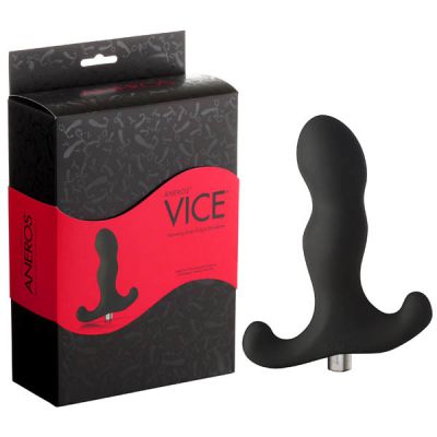 Aneros Vice Vibrating Prostate Massager