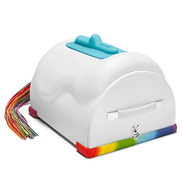 The Unicorn Premium Sex Machine