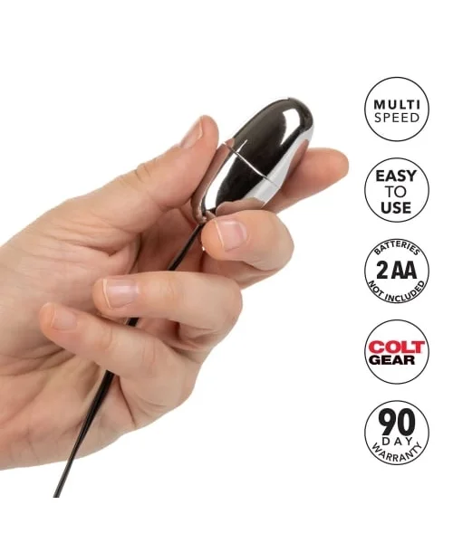 COLT Gear 7-Function Twin Turbo Bullets