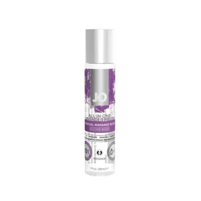 Jo All In One Warming Massage Glide
