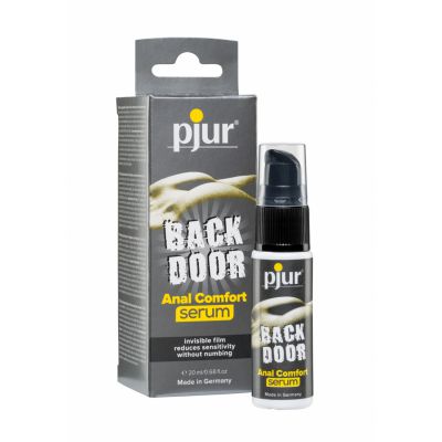 Pjur Backdoor Serum 20 ml Lubed Sex