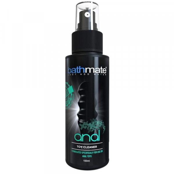 Antibacterial Anal Sex Toy Cleaner