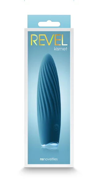 Revel Kismet Teal