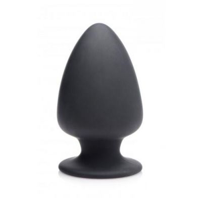 Squeeze It Butt Plug Medium