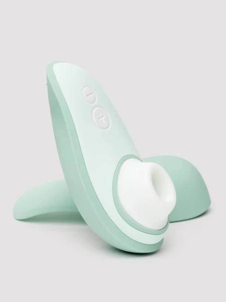 Womanizer Liberty 2 Travel Clitoral Suction Stimulator