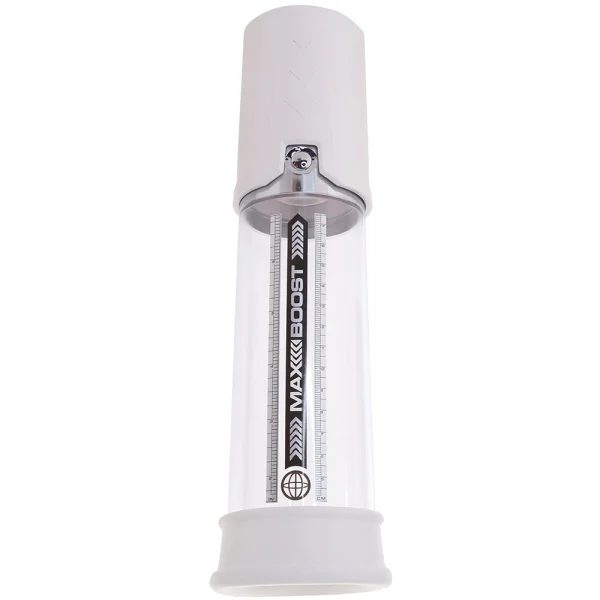 Pump Worx Max Boost Penis Pump