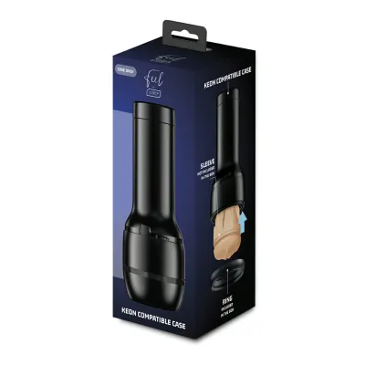 Keon Compatible Case