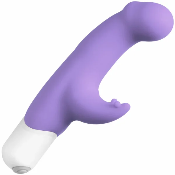 VeDO Joy Vibe Lavender Rabbit Vibrator