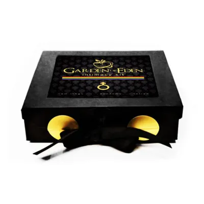 Garden Of Eden Male Couples Kit