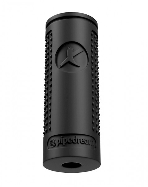 PDX ELITE EZ Grip Stroker Black