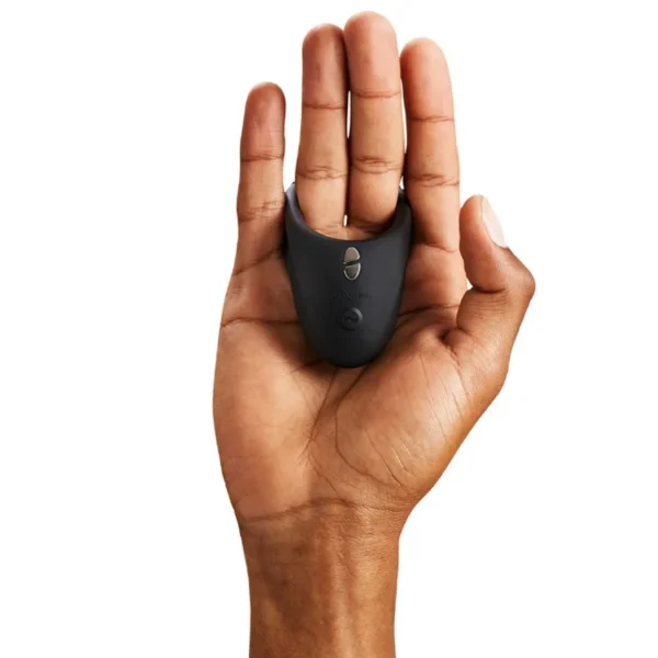 We Vibe Tease Us Bond Dual Cock Ring Set