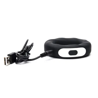 SF MotoVibe Rev Vibrating Cock Ring