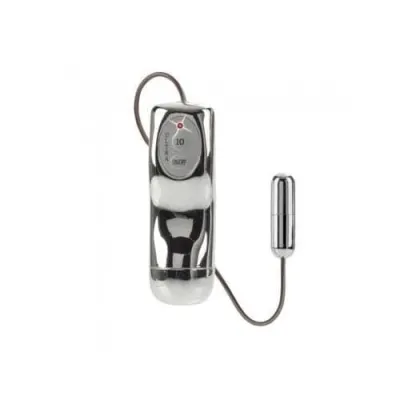 Extreme Pure Gold Micro Bullet Silver