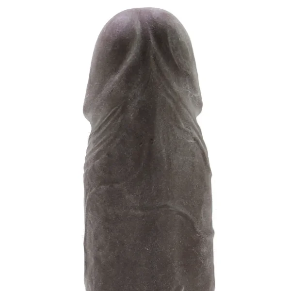 Real Cocks #2 Dual Layered 7 Inch Dildo