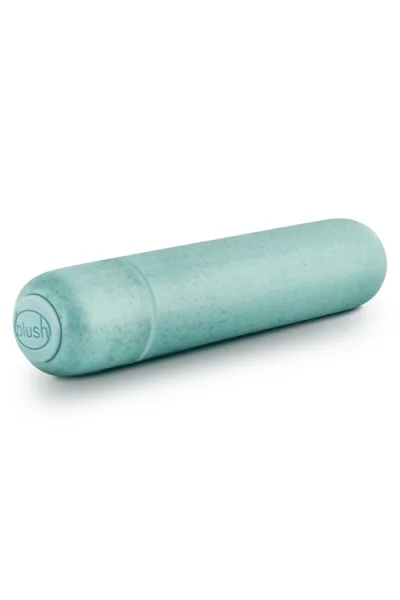 Blush Gaia Eco 3.5" Bullet Vibrator