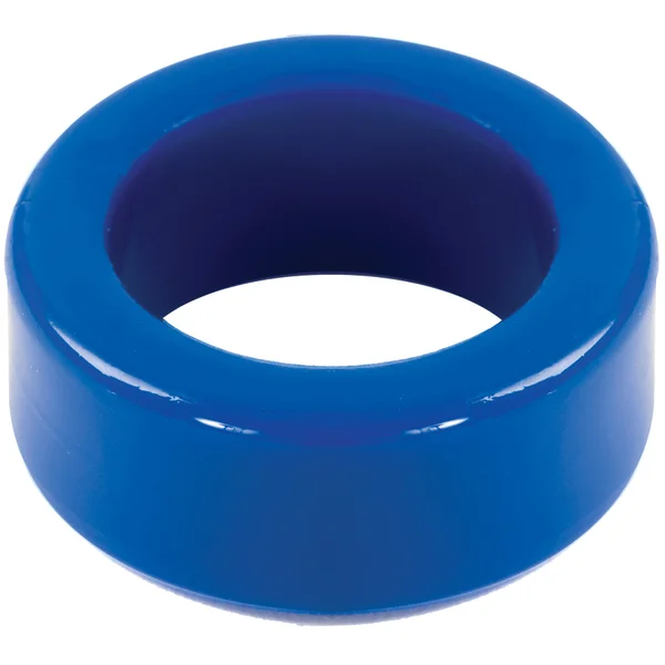 TitanMen Tools Cock Ring Blue — image 4 of 5