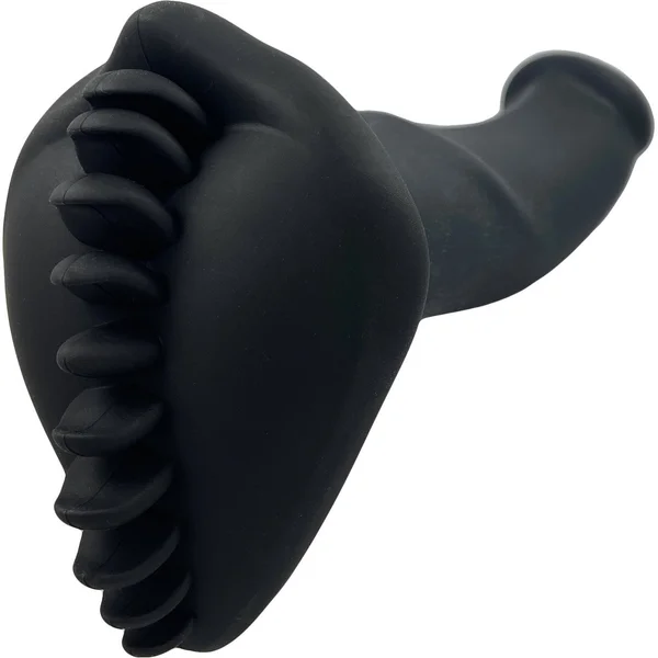 Shagger Dildo Base Stimulation Cushion Black — image 3 of 6