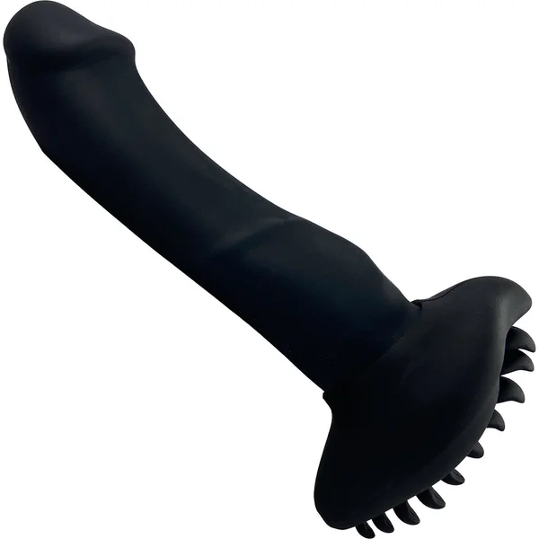 Shagger Dildo Base Stimulation Cushion Black — image 5 of 6