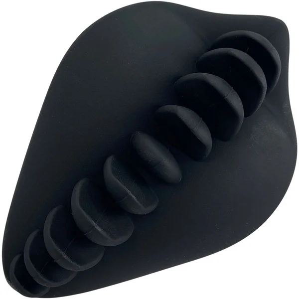 Shagger Dildo Base Stimulation Cushion Black — image 2 of 6