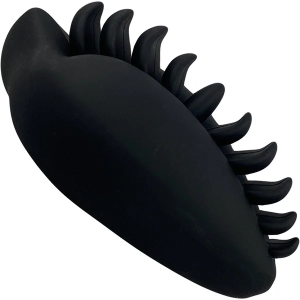 Shagger Dildo Base Stimulation Cushion Black — image 4 of 6