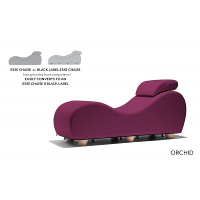 Esse Chaise II Black Label Conversion Kit