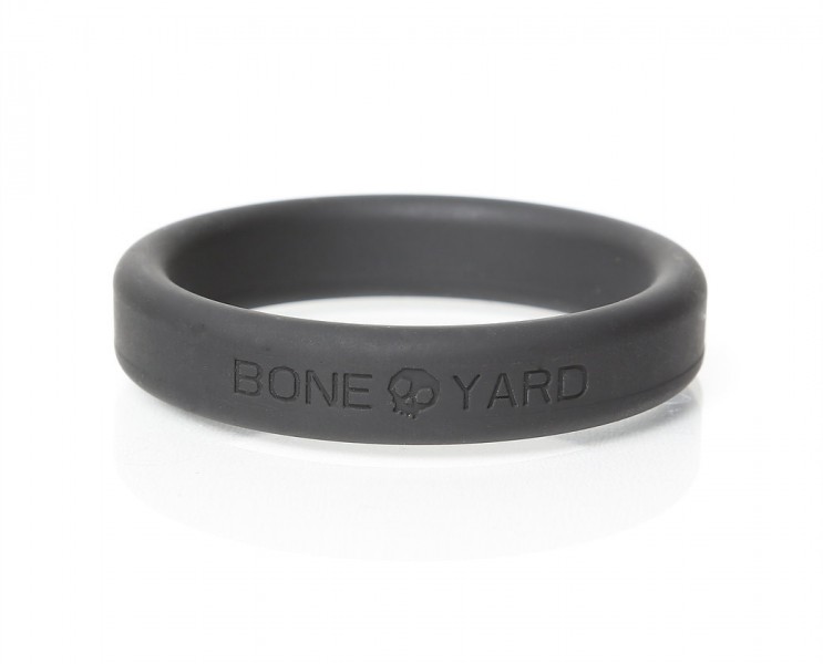 Silicone Cock Rings x5