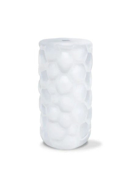 Pleasure Package Use W/caution Tight Textured Stroker