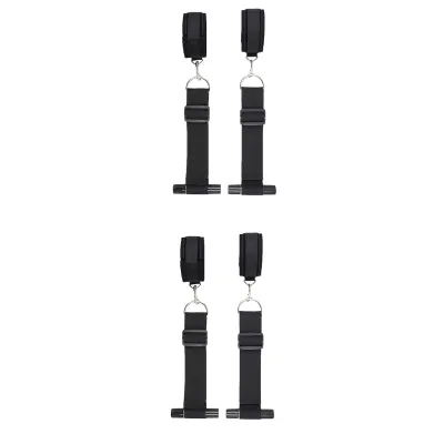 Ouch Door Restraint Kit