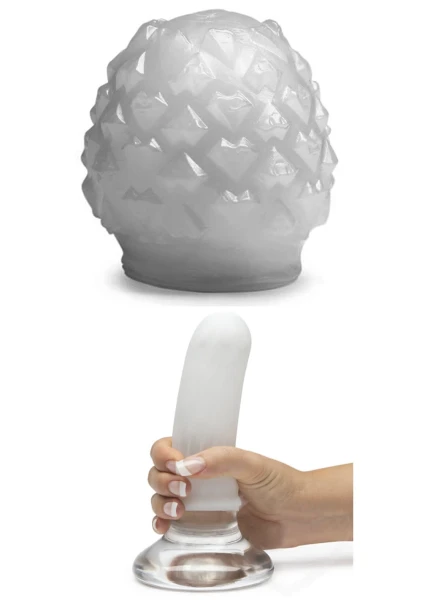 Tokidoki Pocket Dipper Pleasure Cup - Solitaire Texture — image 4 of 4