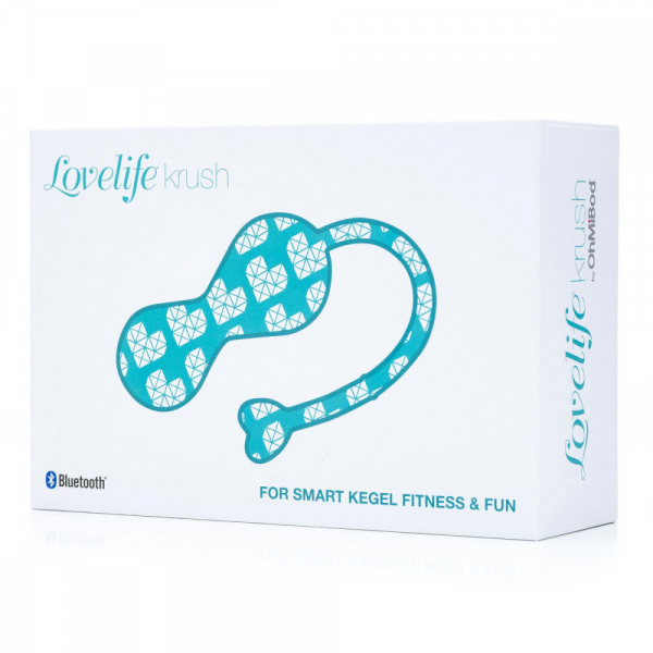 OhMiBod Lovelife Krush Kegel