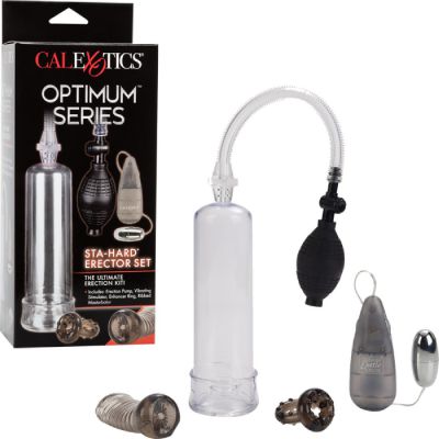 Sta Hard Erector Set Pump