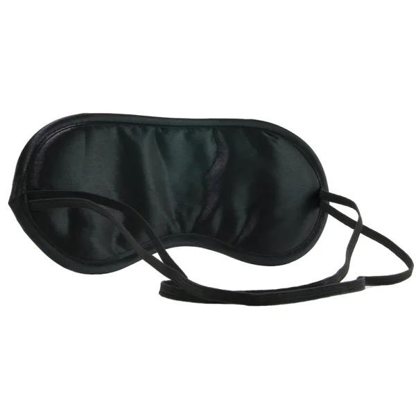 Sex & Mischief Satin Blindfold
