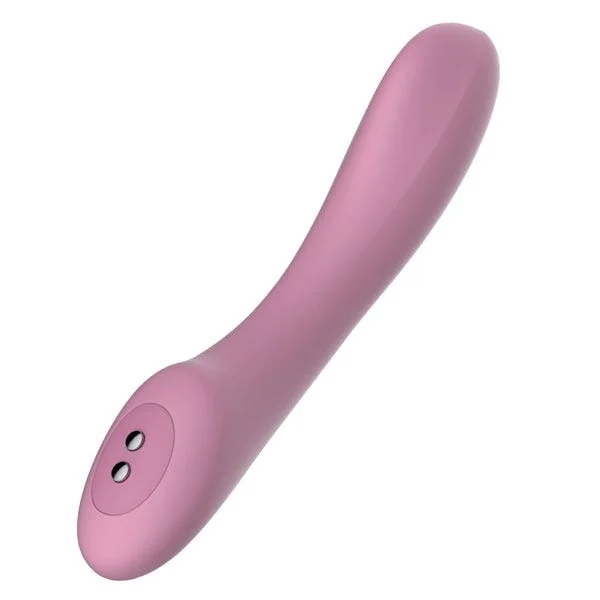 Soft by Playful Seduce Rechargeable Vibrator