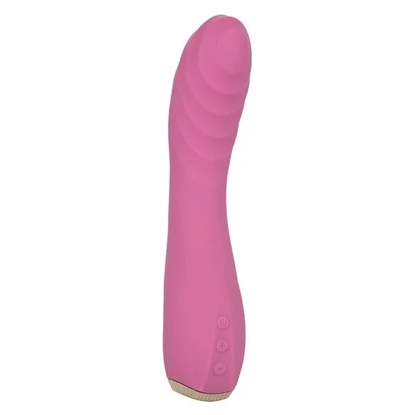 CalExotics Uncorked - Pinot G-Spot Vibrator