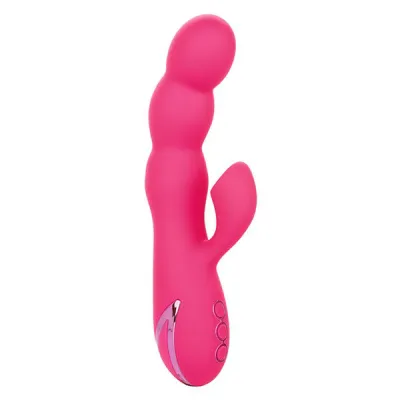 California Dreaming Oceanside Orgasm Suction Stimulator and Vibrator