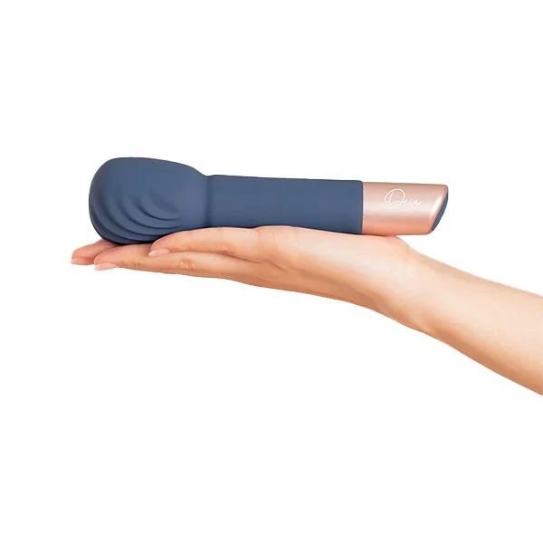 Deia The Wand Rechargeable Massager
