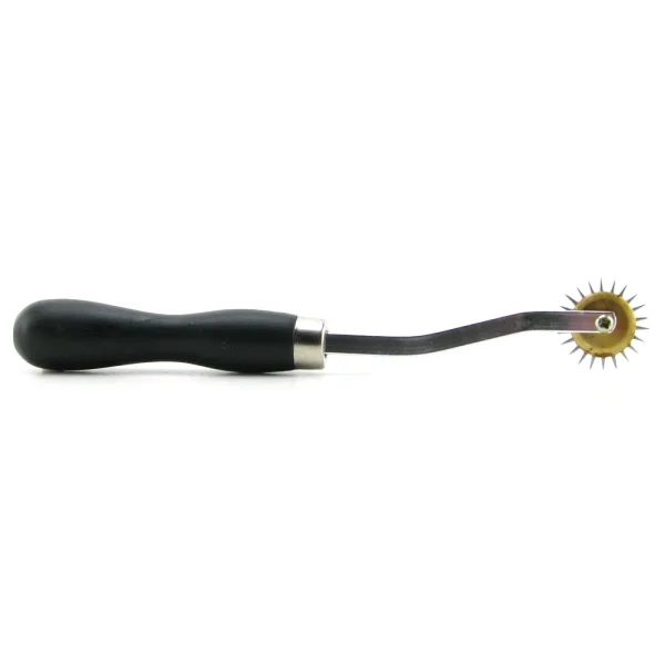 Fetish Fantasy Deluxe Wartenberg Wheel — image 13 of 19