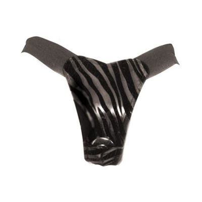 Fetish Fantasy Plus Size Remote Control Fantasy Panty