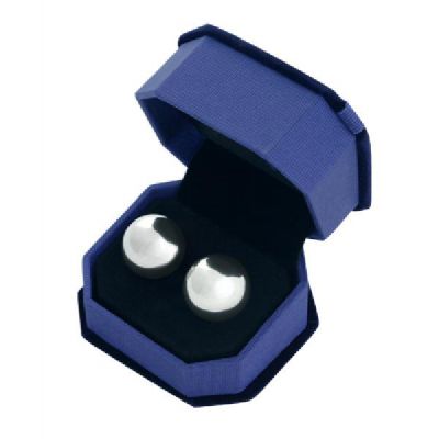 Inamorata Steel Geisha Balls 19mm