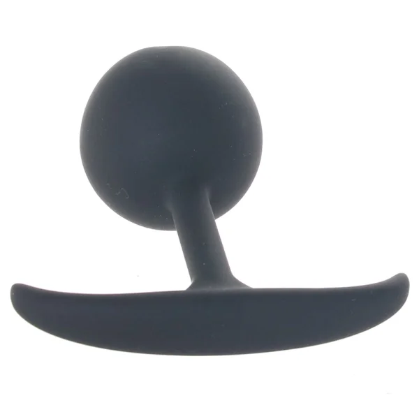 Heavy Hitters 4.7 Inch Weighted Round Plug