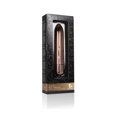 RO 160 Bullet Vibrator