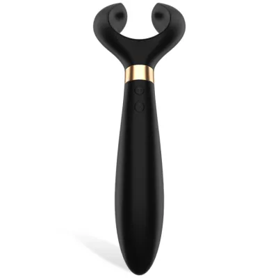 Satisfyer Endless Fun Unisex Couples Multi Vibrator