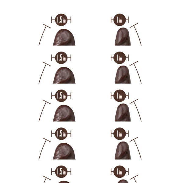 Dr. Skin Mini Double Dong Chocolate