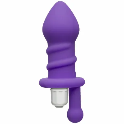Mood Juicy Swirled Purple