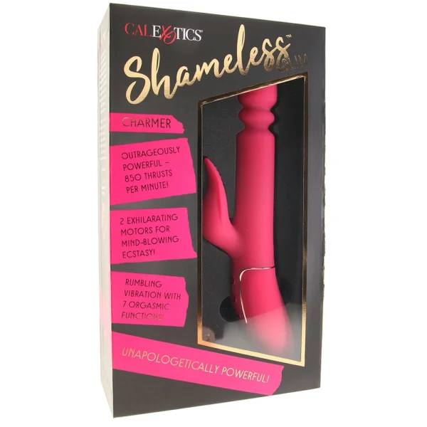 Calexotics Shameless Slim Charmer