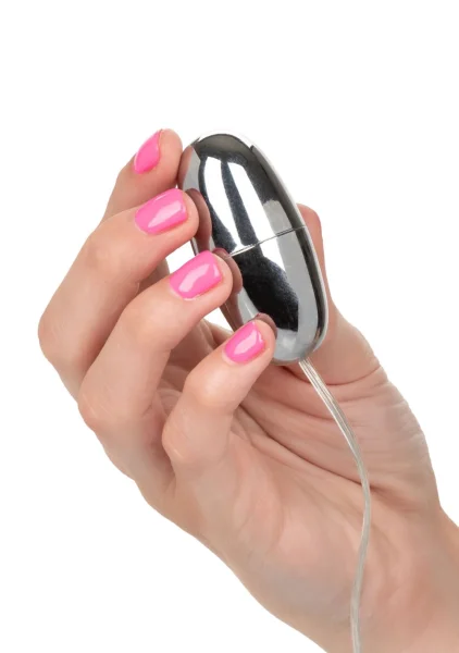 Slim Teardrop Bullet