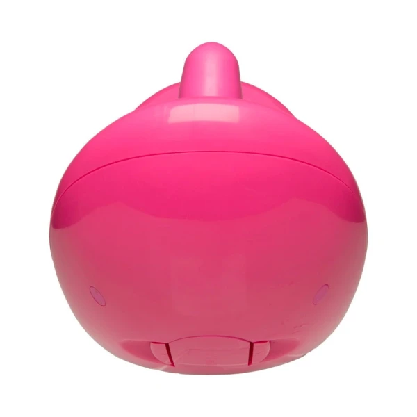 I Ride Pink Vibrator