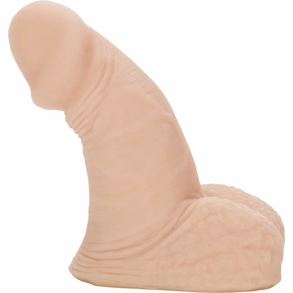 Packer Gear Packing Penis 4" / 10.25 cm By CalExotics - Vanilla