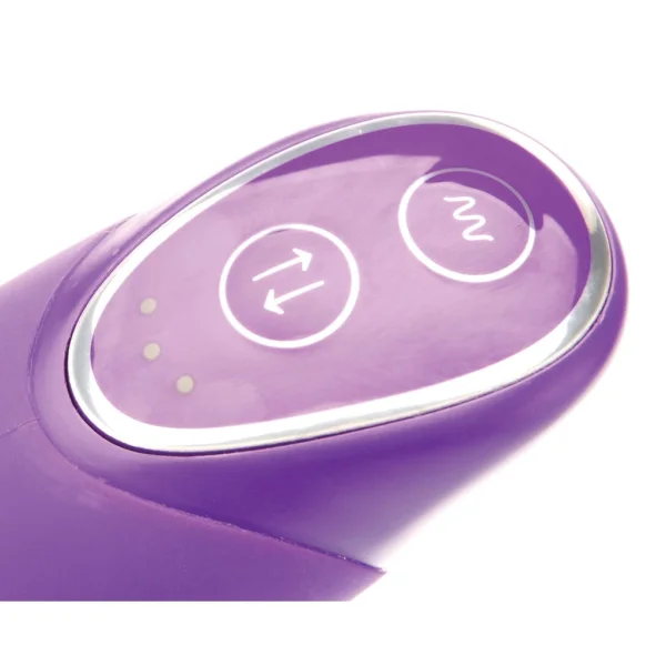 Adam & Eve The Thruster